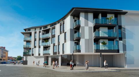 Foto 2 de Pis en venda a Rúa Pedregal, 12, Bertamirans, A Coruña