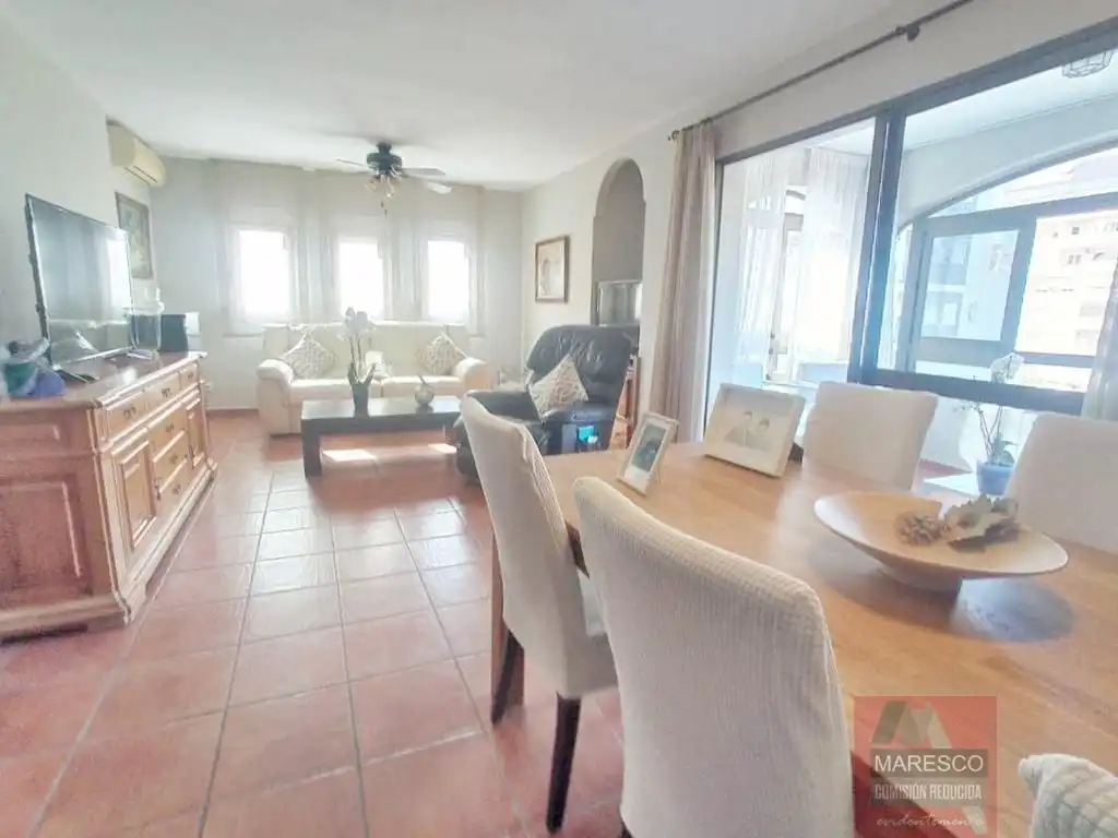 Flat with lift for sale in Feria de Abril, imagen 3