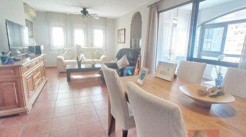 Foto 3 de Piso en venta en Feria de Abril, Centro ciudad, Fuengirola