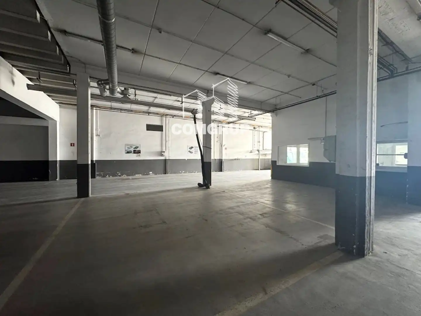 Industrial building to rent in ENERGIA, imagen 4