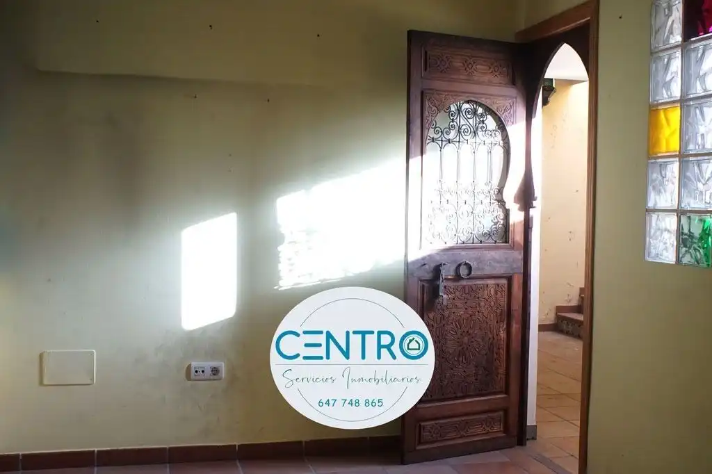 Casa o chalet en venta en Algeciras con Terraza