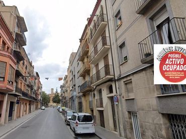 Casa a schiera in vendita a Calle Soledat