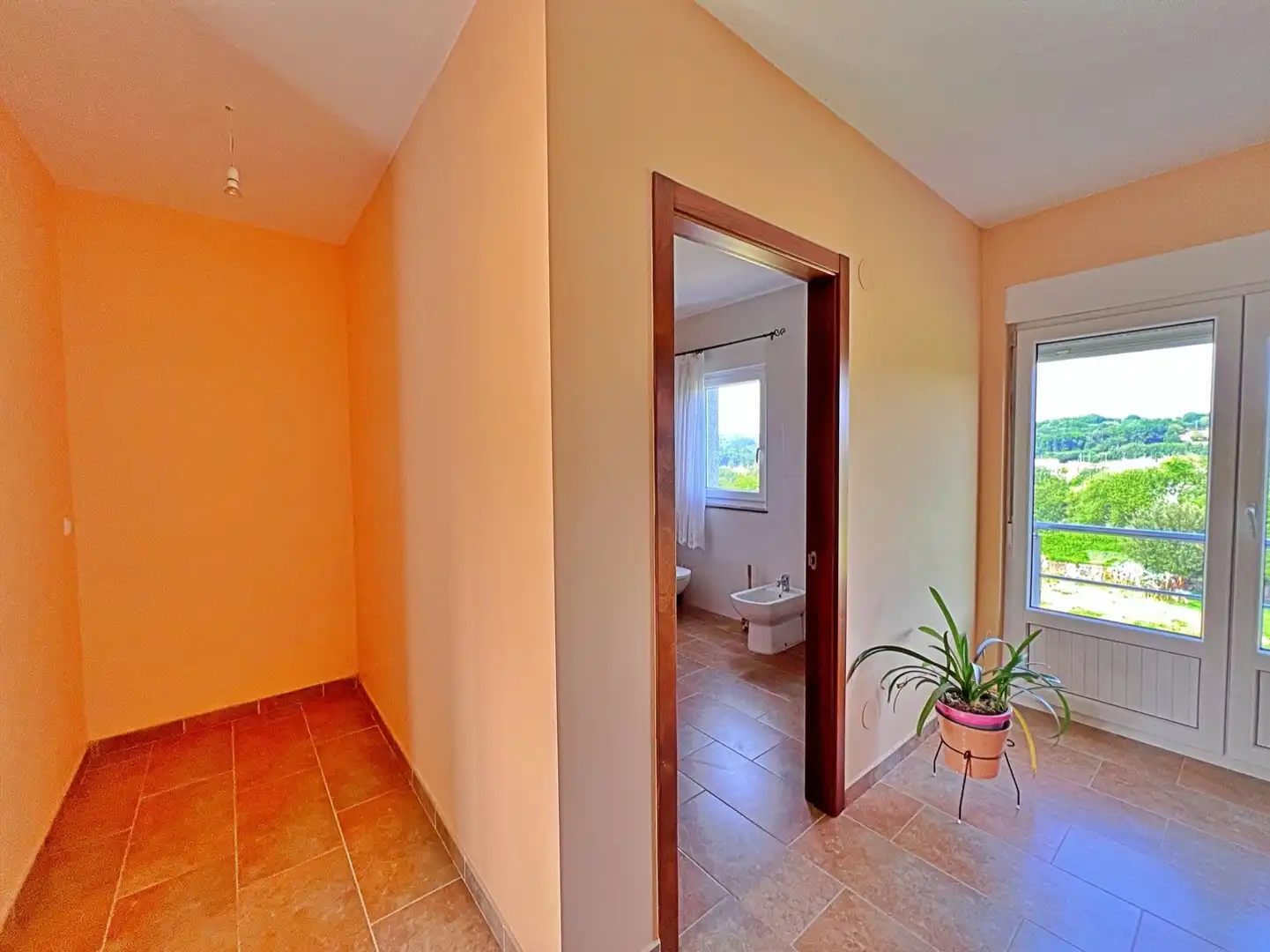 Houses for sale in Lugo  with Heating, Private garden and Storage room