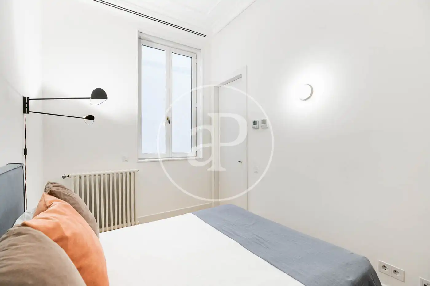 Flat for rent in Carrer d'Ausiàs Marc, Fort Pienc