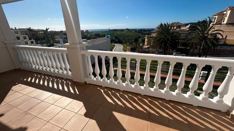 Photo 3 of Single-family semi-detached for sale in Avenida Moscatel, Viña Málaga, Vélez-Málaga