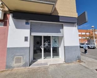 Local de lloguer a Puerto de Sagunto - Calle Dolores Ibarruri La Pasi, Centro Puerto