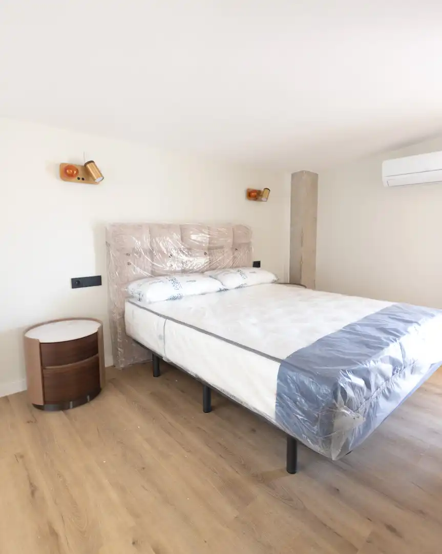 Dúplex d'obra nova amb terrassa en venda a Centro Ciudad, imagen 14