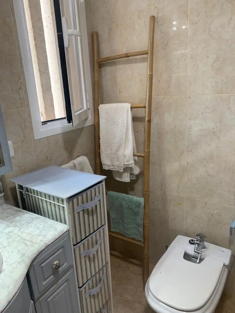 Apartment with pool to rent in Playa de Poniente, imagen 18