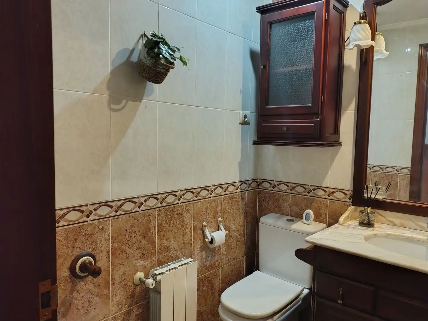 Piso con ascensor en venta en Basurto, imagen 18