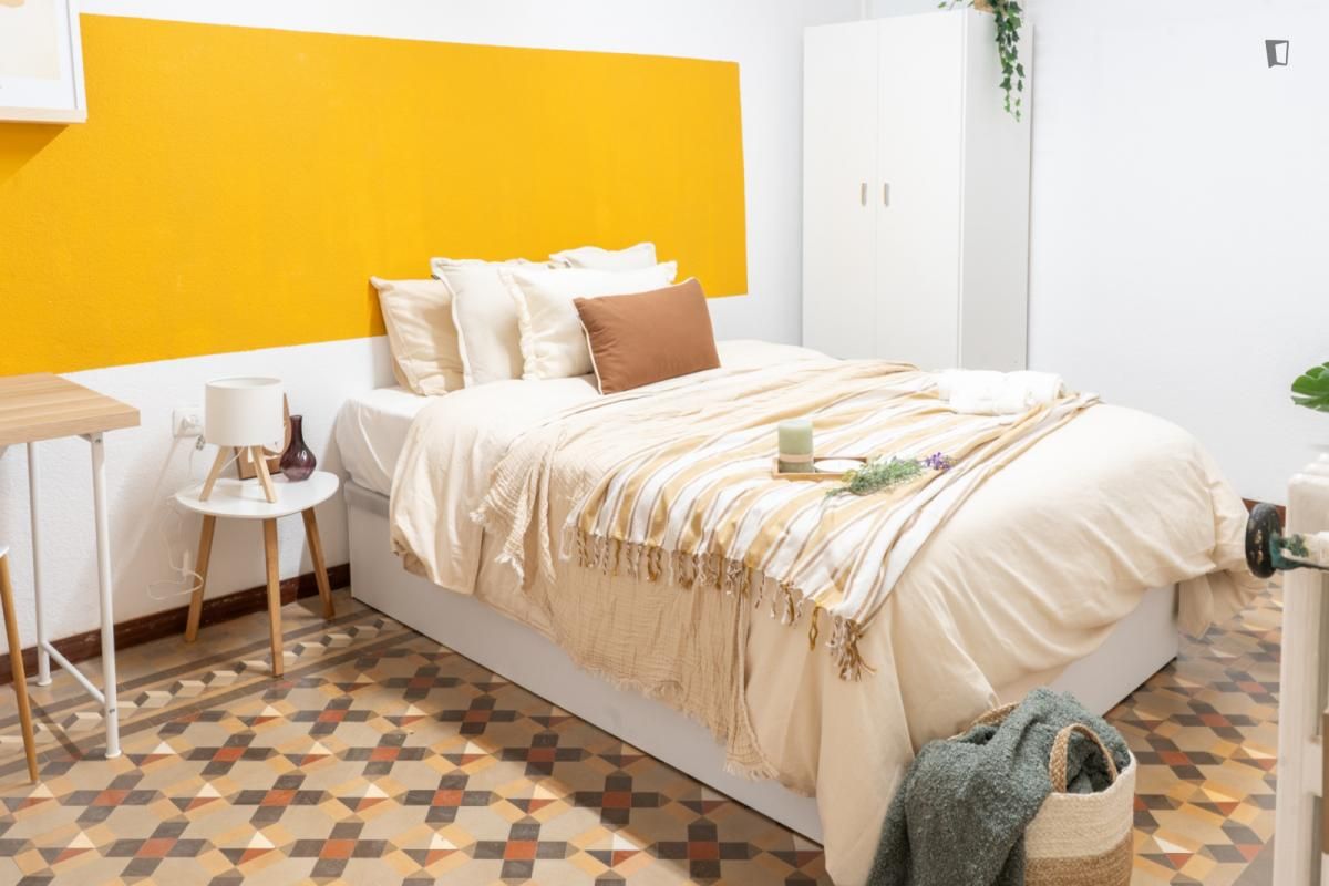 Apartment to share in Dreta de l'Eixample