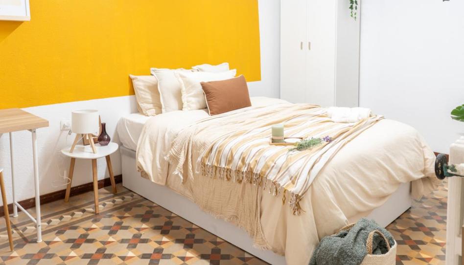 Photo 1 of Apartment to share in Dreta de l'Eixample, Barcelona