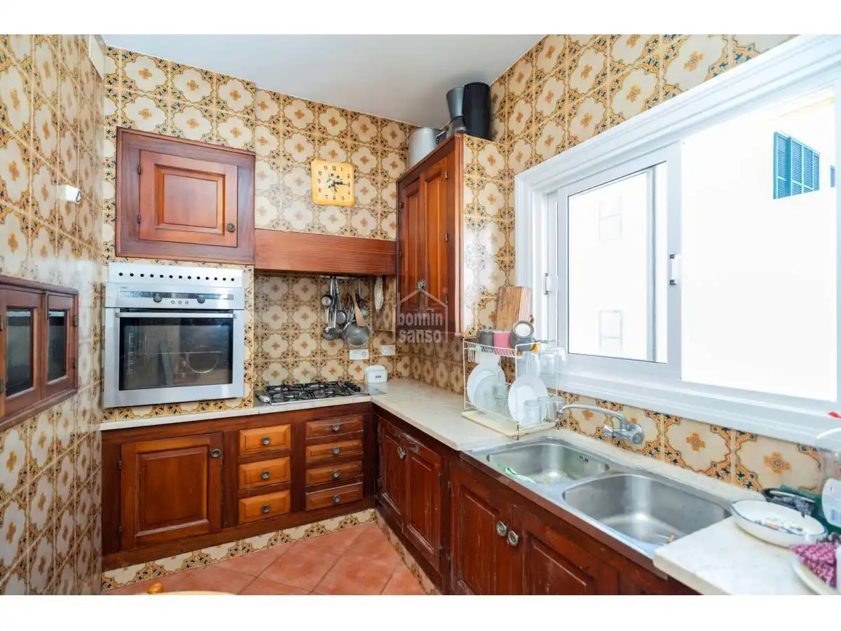 Houses for sale in Es Grau - Serra Morena