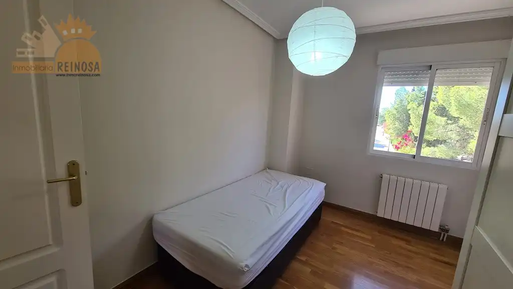 Flat for rent in Avenida del Golf, Altorreal - El Chorrico