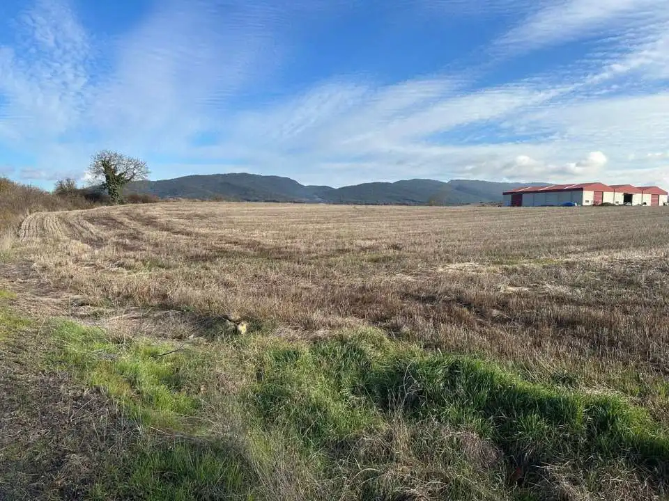 Grundstücke und Bauplätze zum Verkauf in La Puebla de Arganzón, imagen 11
