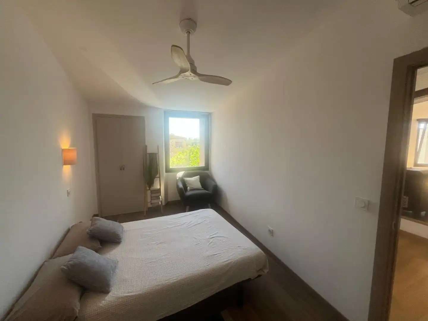 Casa rústica con jardín en venta en carrer del fort 7, imagen 12