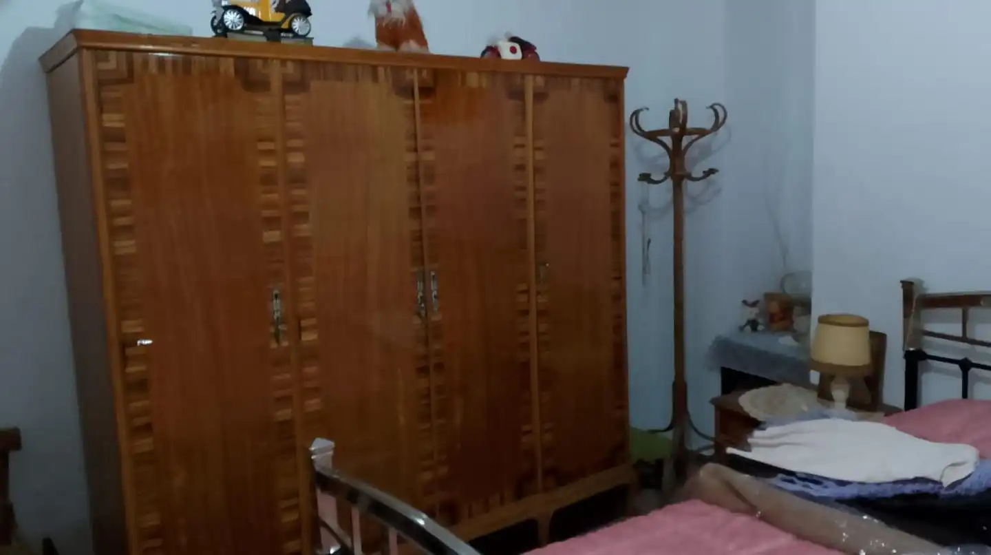 Habitación de Casa o chalet en venta en Villaralto con Aire acondicionado, Calefacción y Trastero