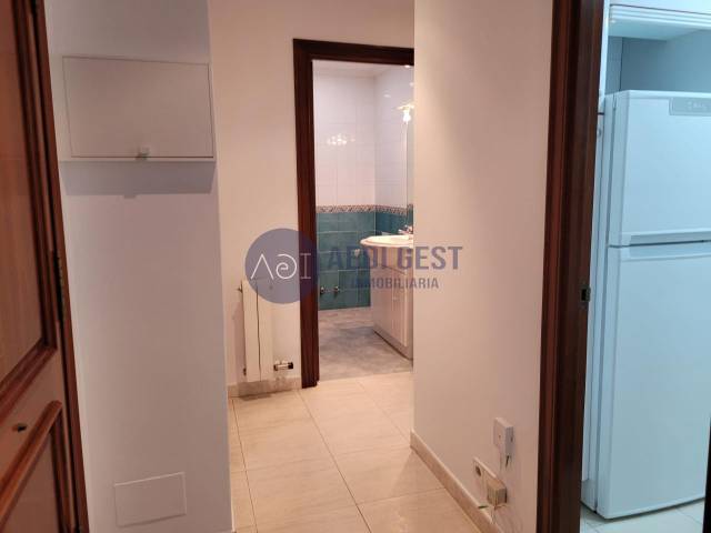 Piso en Alquiler en Nigrán centro