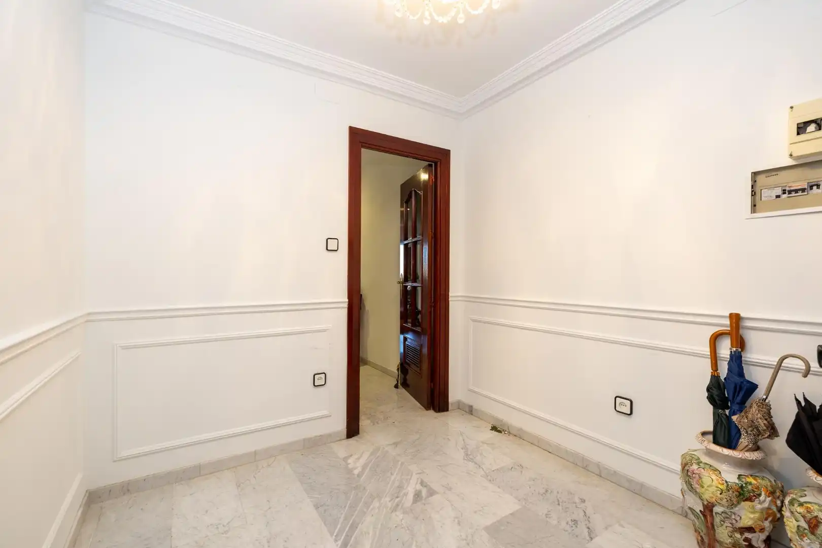 Piso con ascensor en venta en Plaza DEL CARMEN, imagen 18