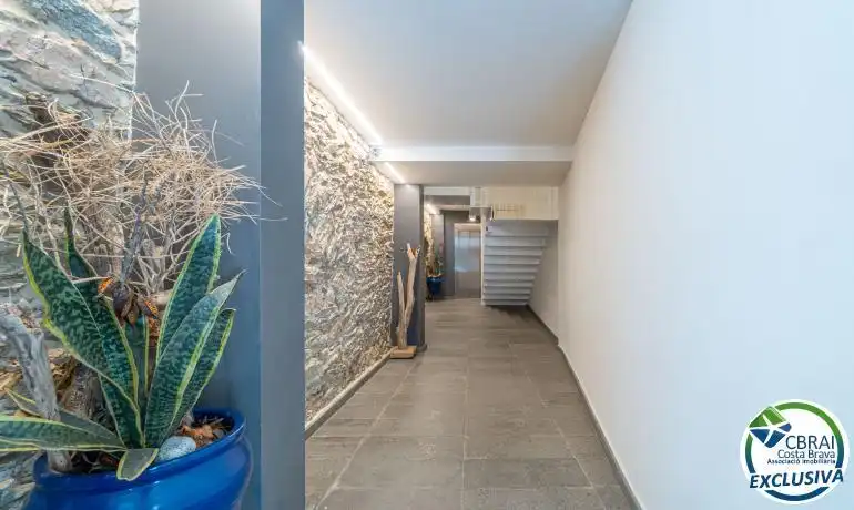 Piso con ascensor en venta en de Figueres 10, imagen 8