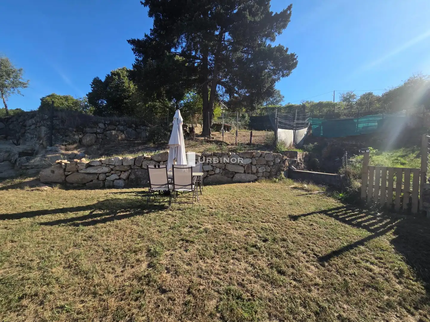 Casa amb jardí en venda a O Pereiro de Aguiar, imagen 25