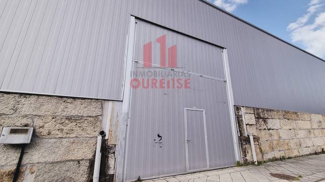 Nave industrial en Alquiler en Ventiun