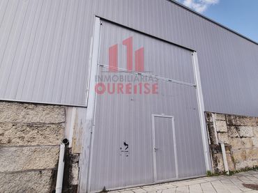 Industriegebäude zur Miete in Ventiun