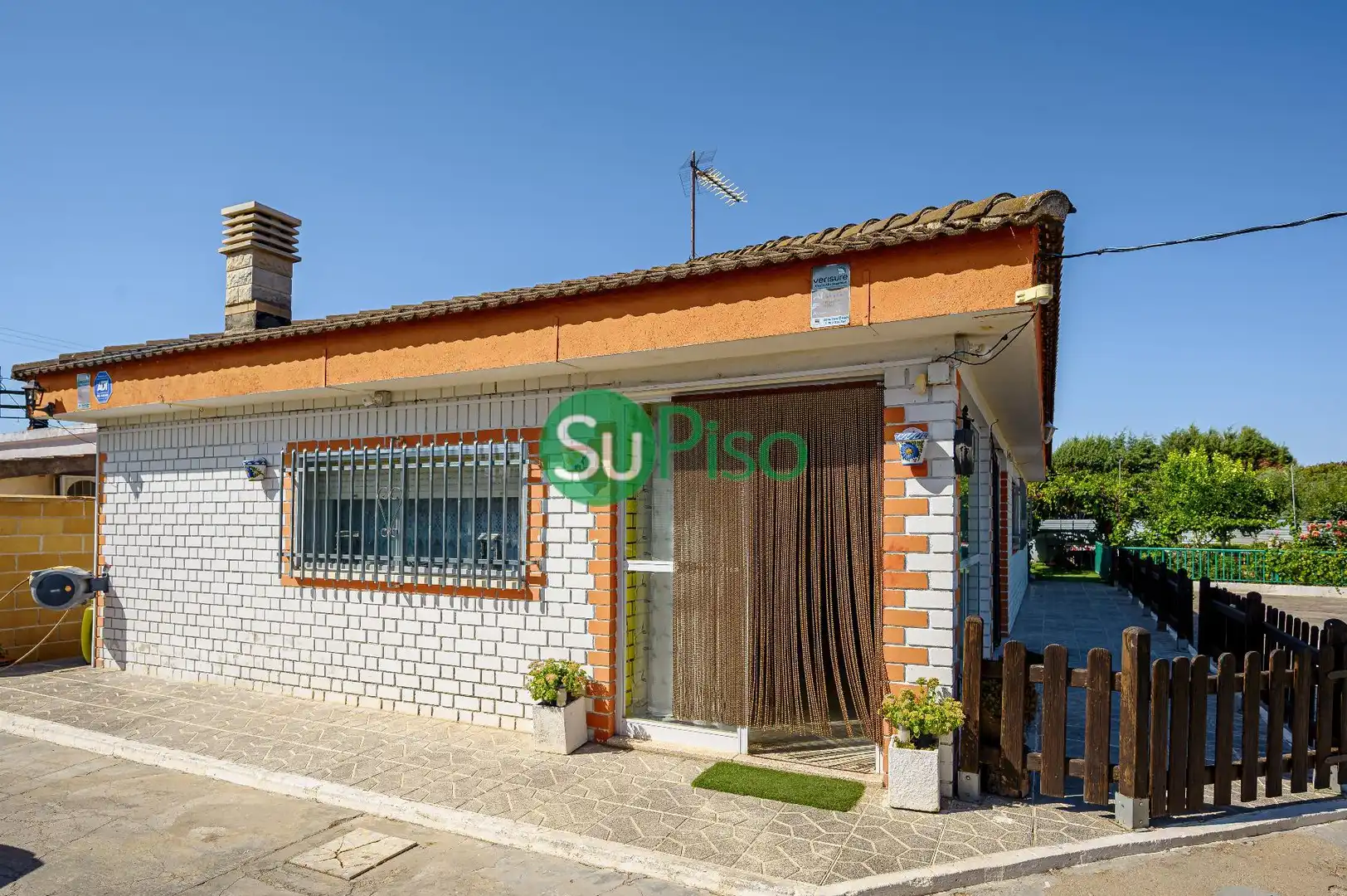 Chalet con piscina en venta en Calle 1, imagen 23