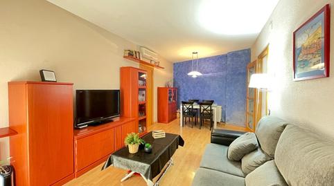 Foto 3 de Pis en venda a Puigfred, Barcelona