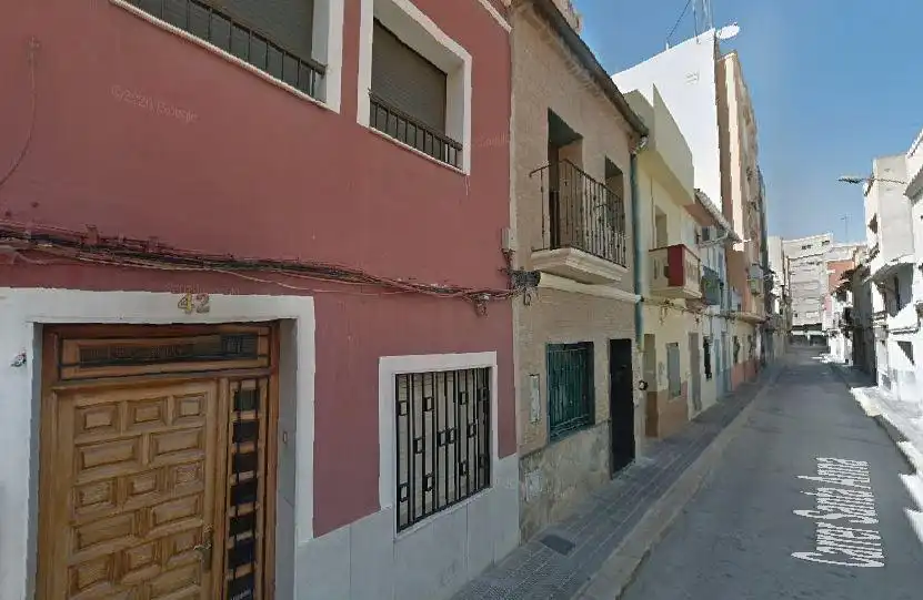 Maison à vendre à Calle santa ana 40, imagen 2