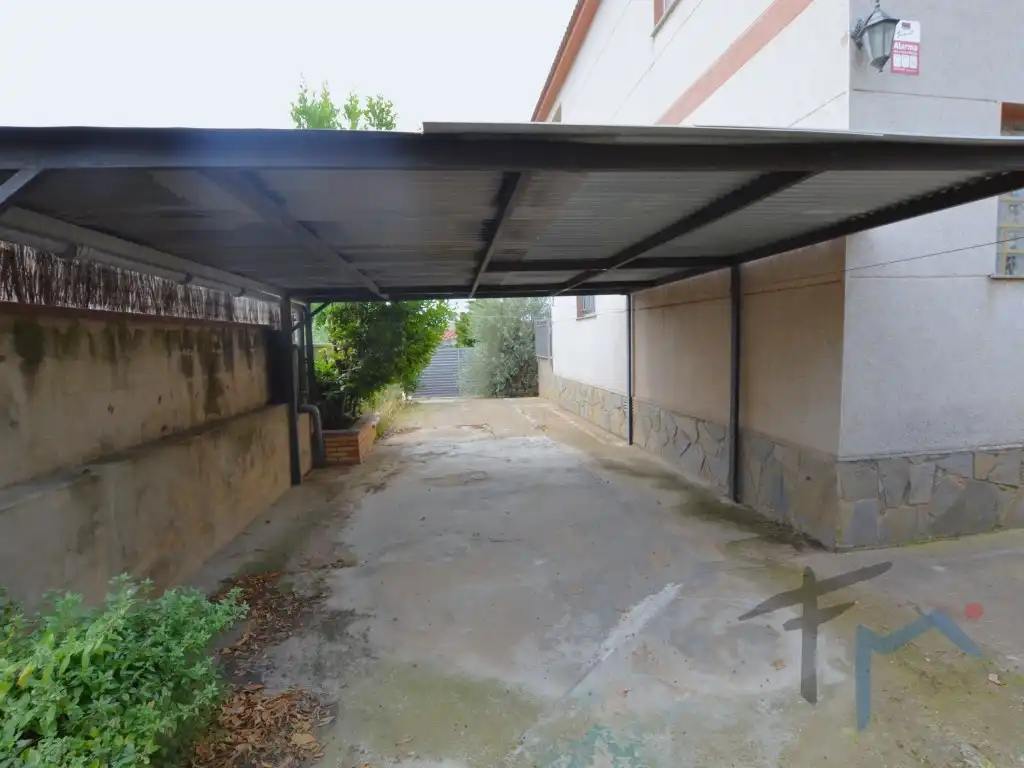 Parking de Casa o chalet en venta en Piera