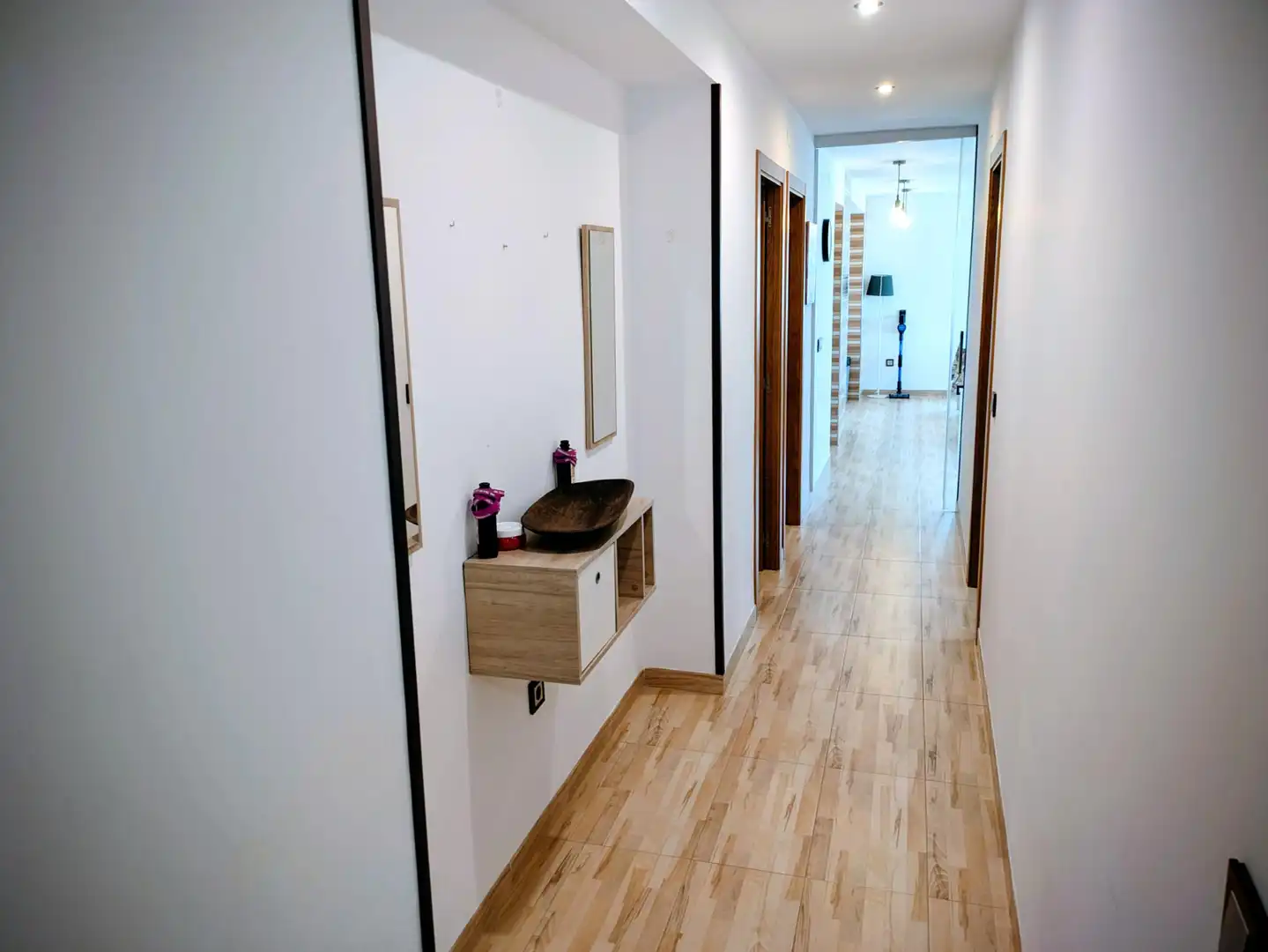 Apartment with terrace for sale in El Faro, imagen 8