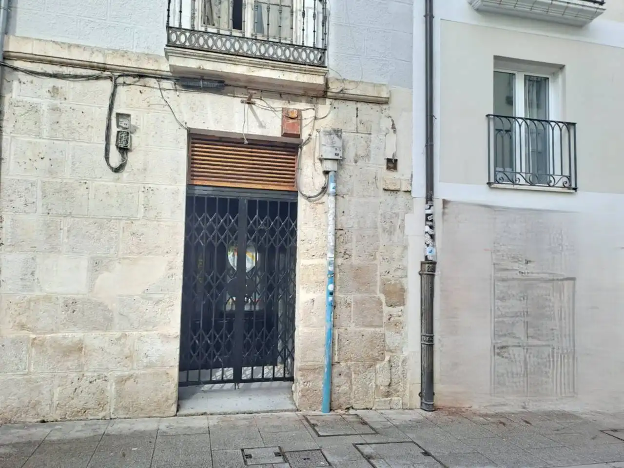 Local comercial en venta en Calle Fernán González, imagen 3