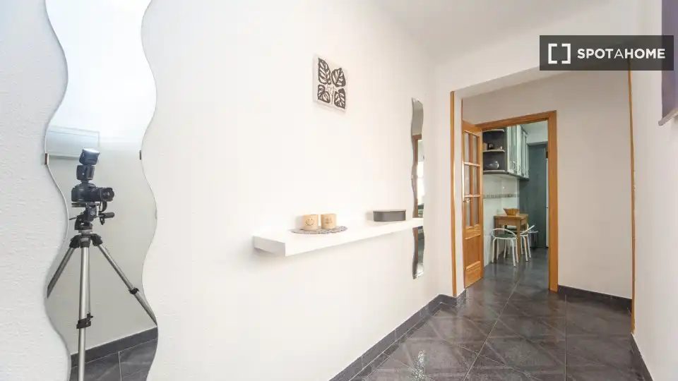 Room in Barrio de Zaidín