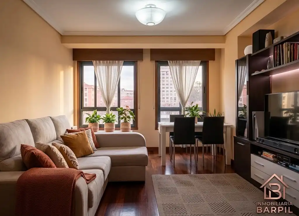 Wohnung zur Miete in Praza de España, 1, Plaza España - Corte Inglés