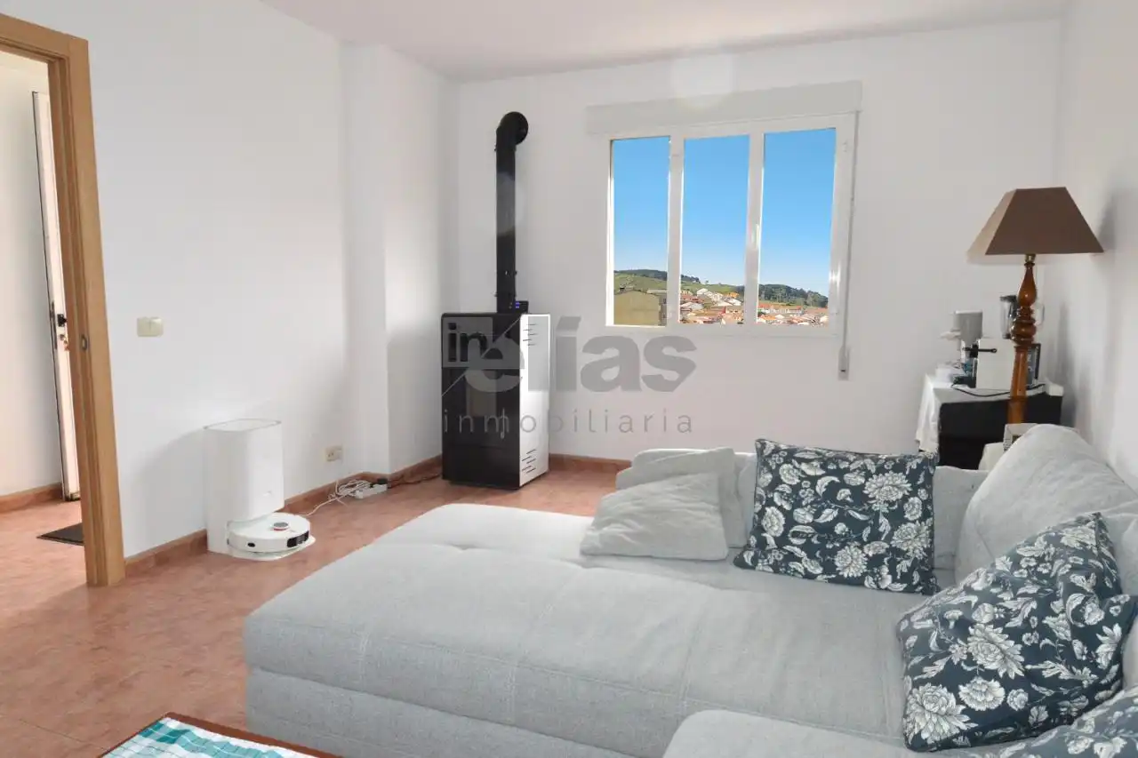 Maison avec jardin à vendre à Laxe, imagen 12