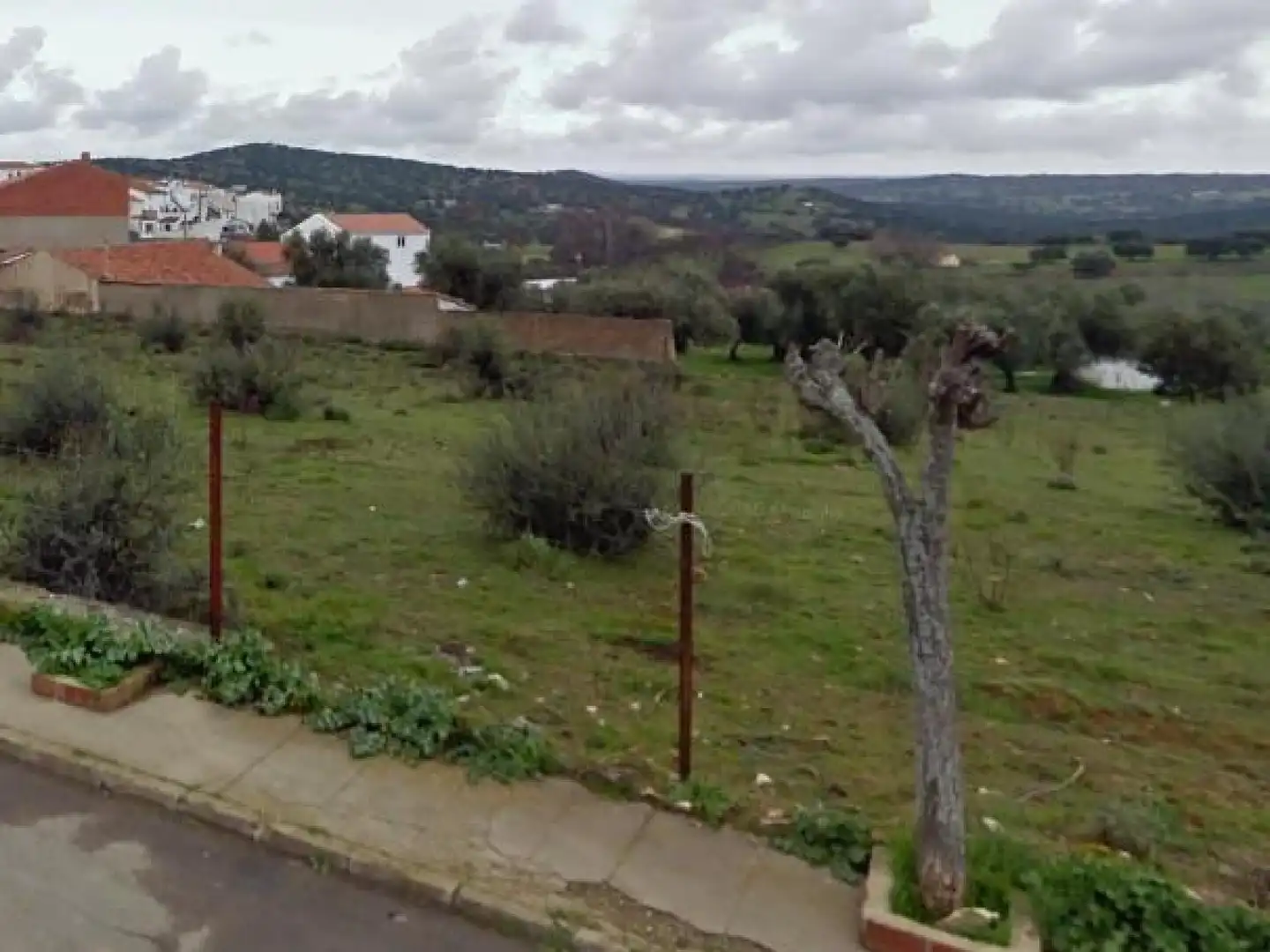 Residencial en venda en Calera de León
