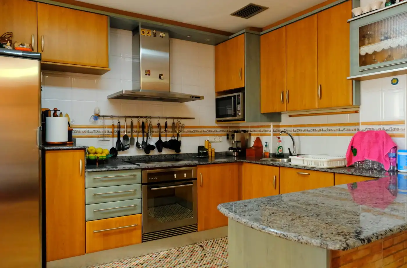 Chalet con piscina en venta en Camino Fabregat 29, imagen 33