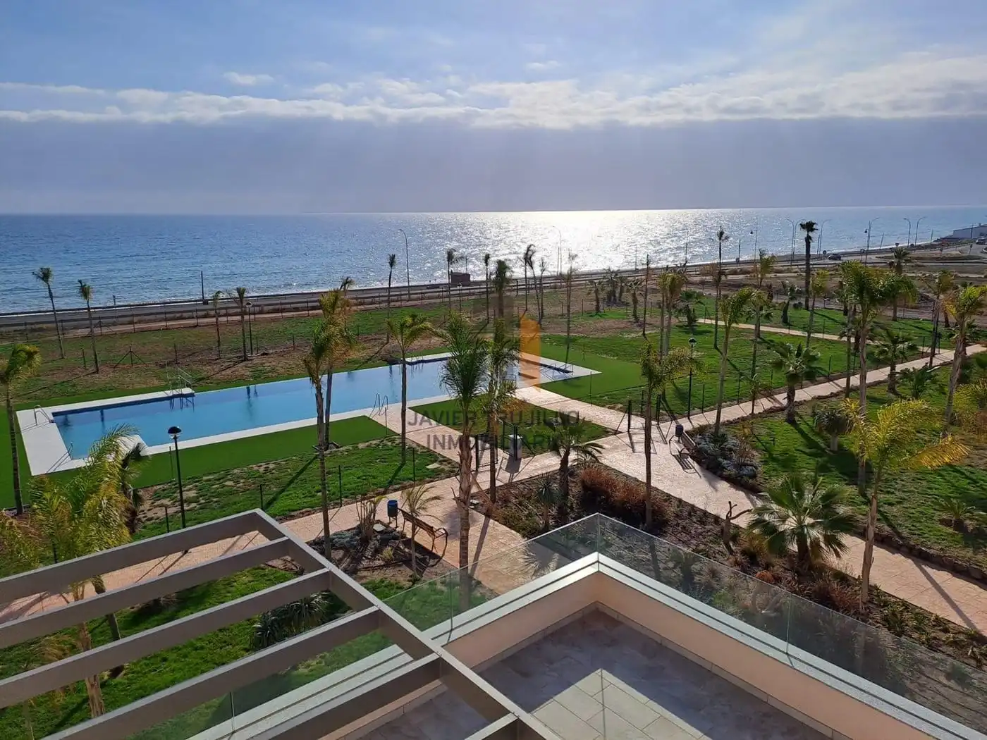Mini appartamento con piscina in vendita a Vélez-Málaga ciudad