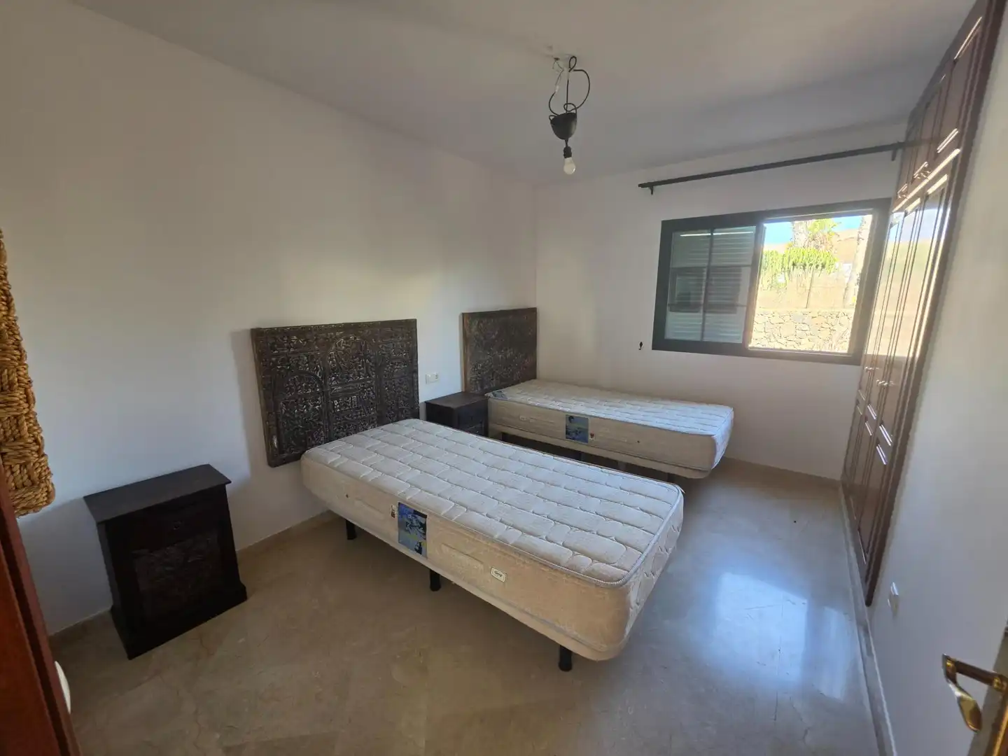 Dormitori de Casa o xalet en venda en La Oliva pueblo