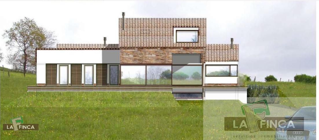 Casa o chalet en venta en Carbayin - Lieres - Valdesoto
