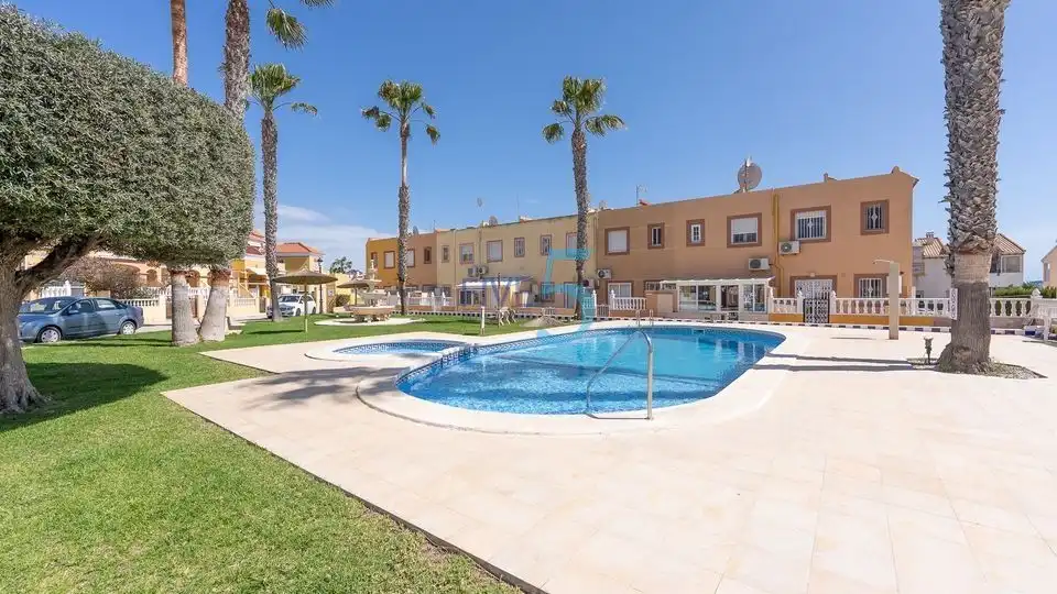 Pis amb piscina en venda a Orihuela Costa, imagen 23