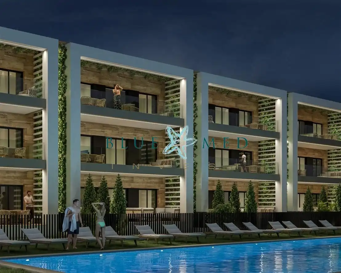 Houses for sale in Calle Infanta Elena, Las Lomas de Rame - Bahía Bella