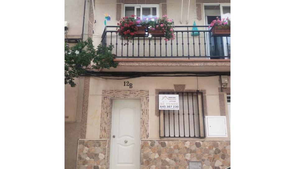 Photo 1 of House or chalet for sale in Daimiel, Ciudad Real