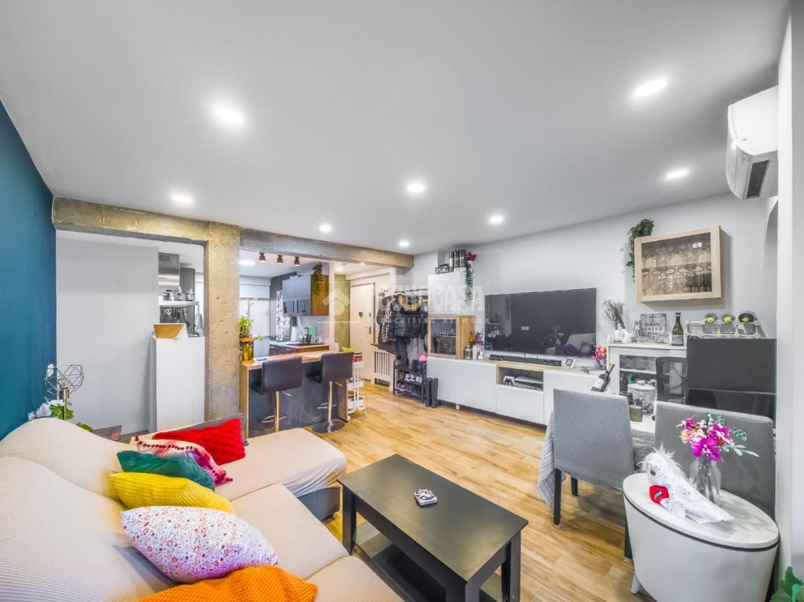 Pis en venda a El Carrascal