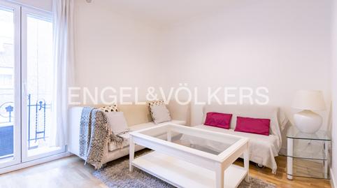 Foto 2 de Apartament en venda a Calle de Eduardo Benot, Argüelles, Madrid