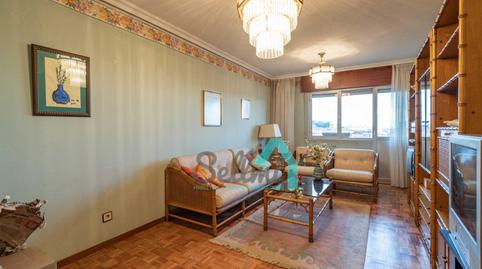 Foto 2 de Pis de lloguer a Del General Elorza, El Postigo, Oviedo