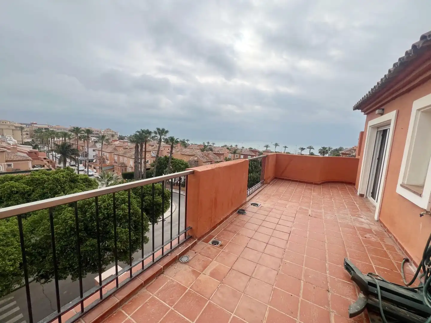 Terrassa de Àtic en venda en Torremolinos amb Aire condicionat, Terrassa i Traster