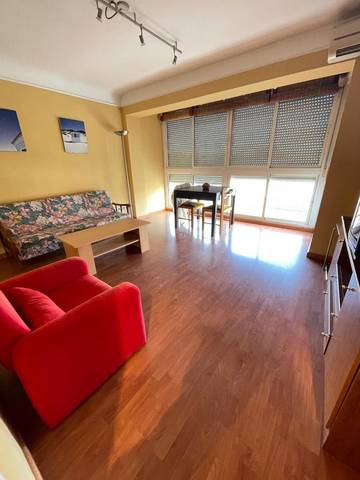 Piso en Alquiler en Campoamor