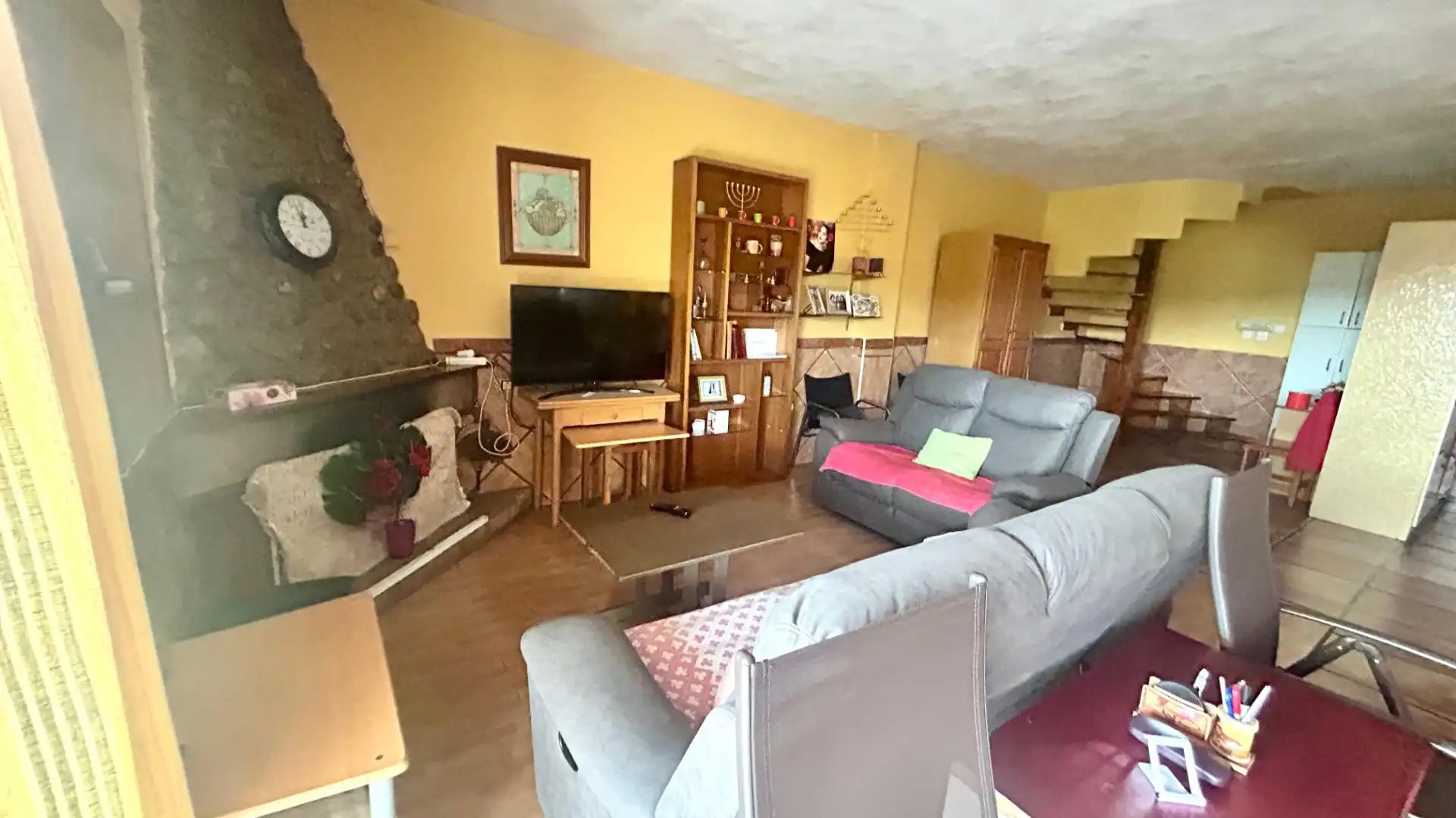 Haus zum Verkauf in Tébar - Los Arejos, imagen 30
