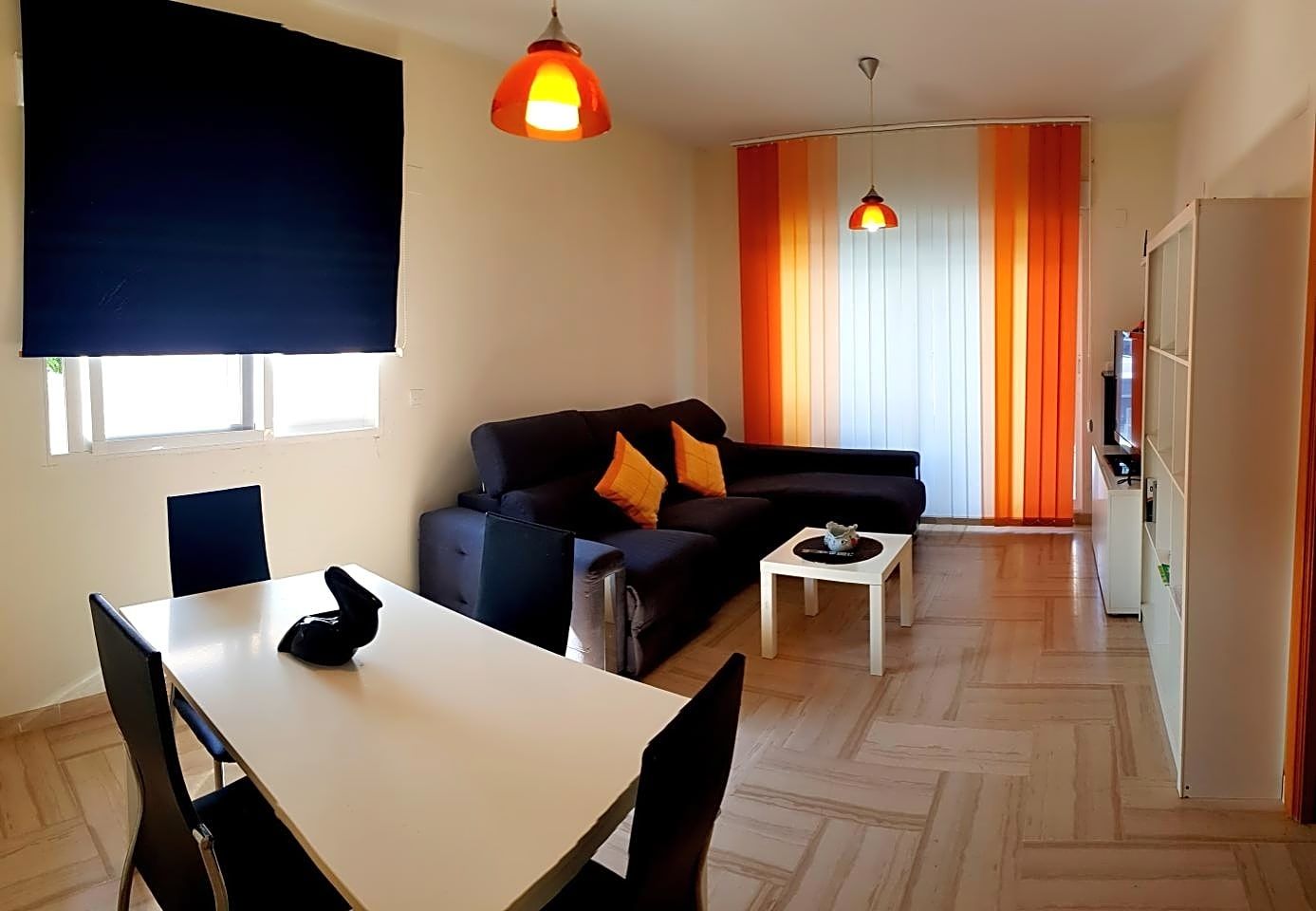 Apartament de lloguer a De La Universidad, 17, Grau de Gandia - Venecia - Marenys de Rafalcaid